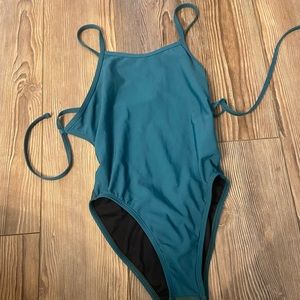 Jolyn bathing suit